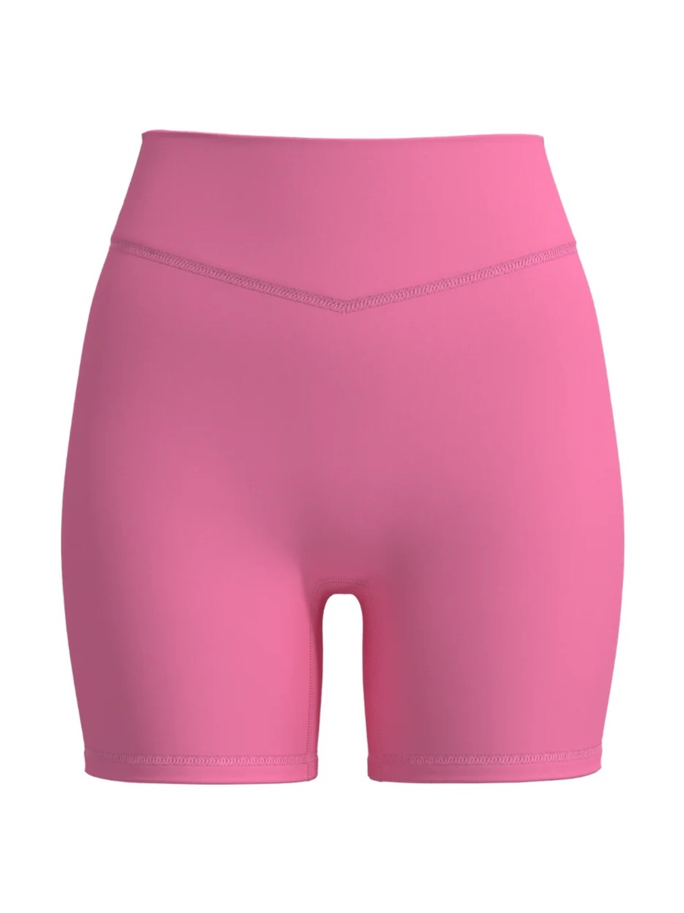 Liaison The Label Bridge Short - Passion Pink